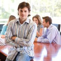 Работа, бизнес и предпринимательство