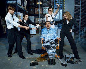 Работа, бизнес и предпринимательство