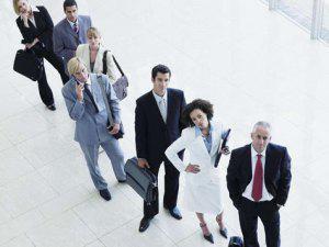 Работа, бизнес и предпринимательство