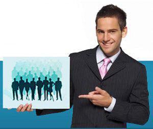 Работа, бизнес и предпринимательство