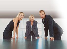 Работа, бизнес и предпринимательство