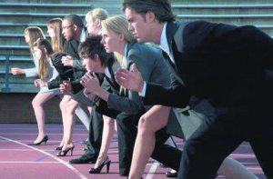 Работа, бизнес и предпринимательство