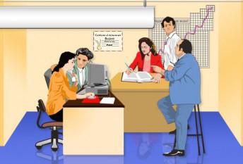 Работа, бизнес и предпринимательство