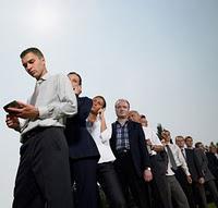 Работа, бизнес и предпринимательство