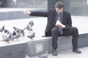 Работа, бизнес и предпринимательство