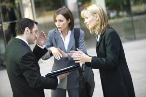 Работа, бизнес и предпринимательство