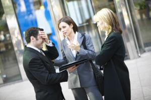 Работа, бизнес и предпринимательство