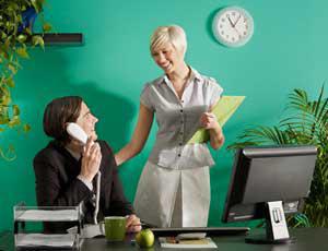 Работа, бизнес и предпринимательство