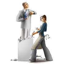 Работа, бизнес и предпринимательство