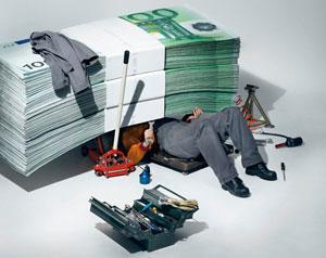 Работа, бизнес и предпринимательство