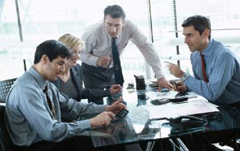 Работа, бизнес и предпринимательство