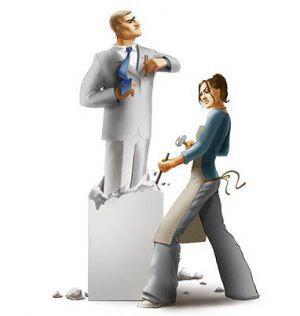 Работа, бизнес и предпринимательство