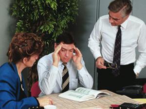 Работа, бизнес и предпринимательство