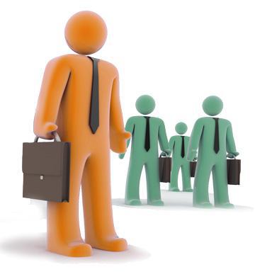 Работа, бизнес и предпринимательство