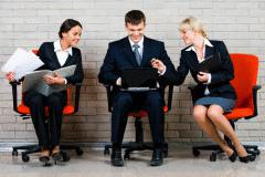 Работа, бизнес и предпринимательство