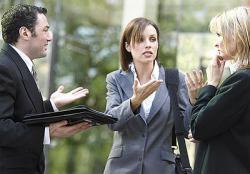 Работа, бизнес и предпринимательство