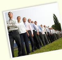 Работа, бизнес и предпринимательство