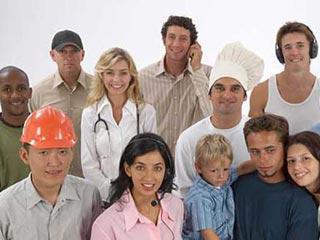 Работа, бизнес и предпринимательство