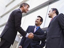 Работа, бизнес и предпринимательство