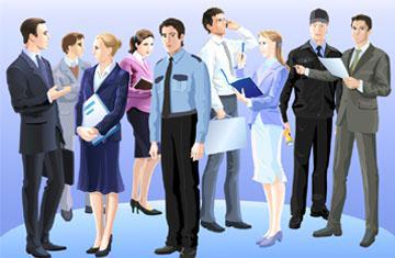 Работа, бизнес и предпринимательство