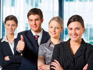 Работа, бизнес и предпринимательство