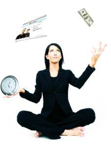 Работа, бизнес и предпринимательство