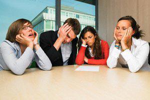 Работа, бизнес и предпринимательство