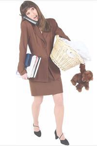 Работа, бизнес и предпринимательство