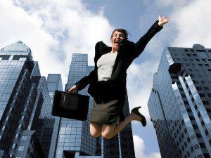 Работа, бизнес и предпринимательство