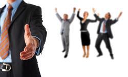 Работа, бизнес и предпринимательство