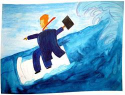 Работа, бизнес и предпринимательство