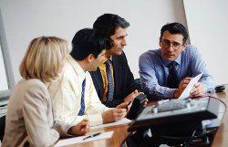 Работа, бизнес и предпринимательство