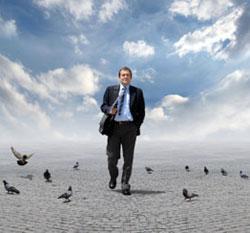 Работа, бизнес и предпринимательство