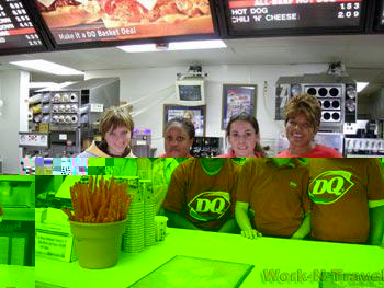 Работа, бизнес и предпринимательство