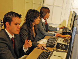 Работа, бизнес и предпринимательство