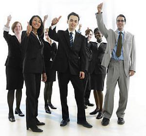 Работа, бизнес и предпринимательство