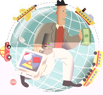 Работа, бизнес и предпринимательство