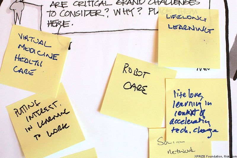 5 советов как найти потрясающую идею домашнего бизнеса