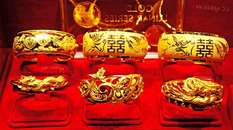 Ювелирный бизнес. Несколько советов, что бы начать прямо сейчас.