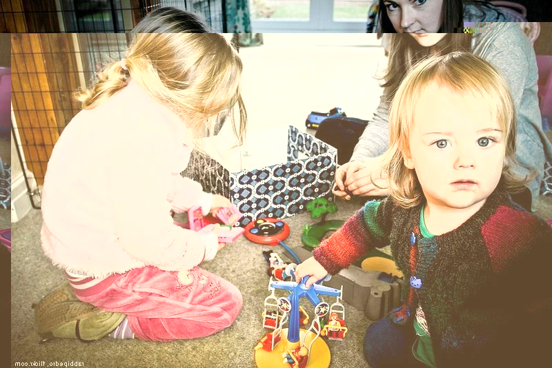 Как организовать собственный бизнес по оказанию услуг няни