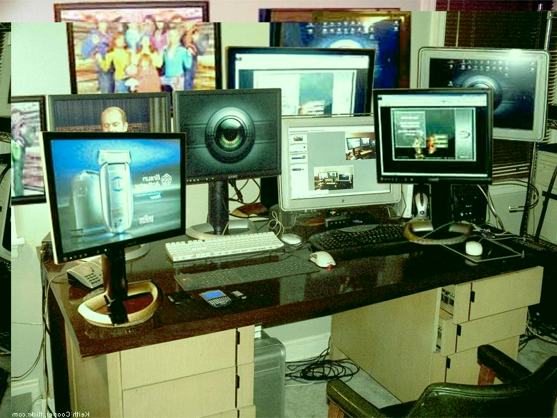 Используйте закон притяжения для больших успехов в домашнем бизнесе