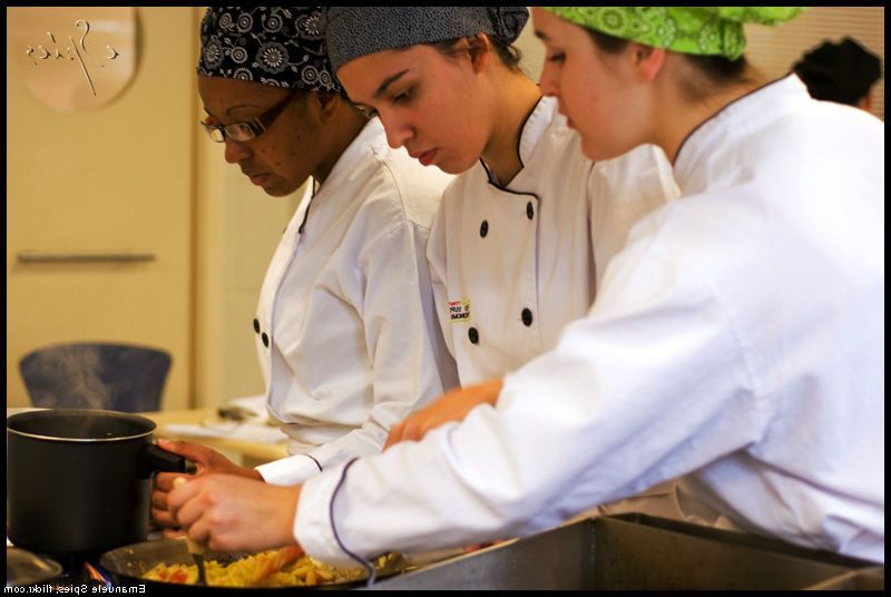 Персональный повар - отличный вариант домашнего бизнеса