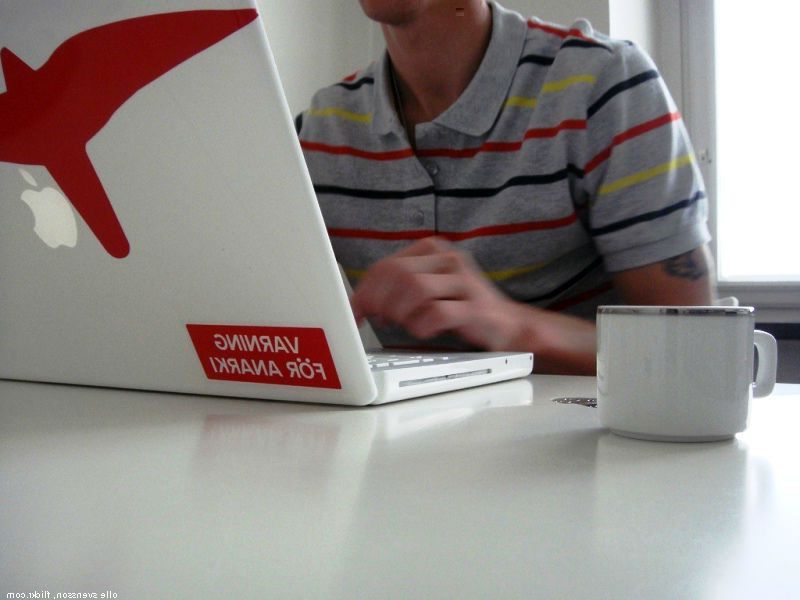 Пять шагов к успеху в работе на дому