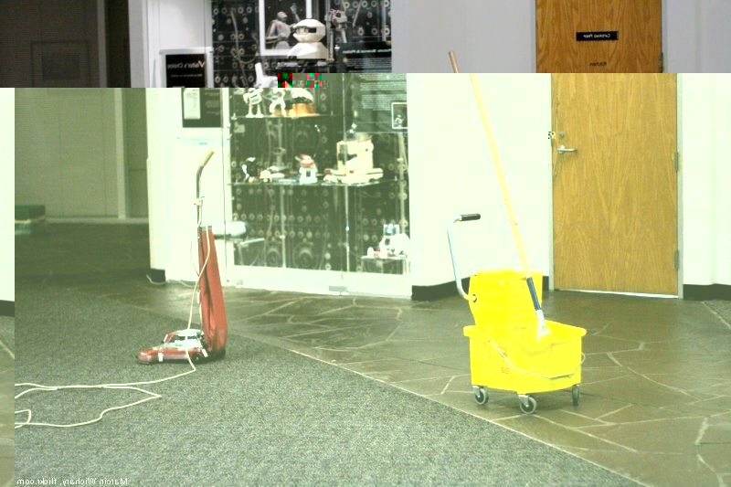 Уборщик на дом - отличный способ начать свое дело