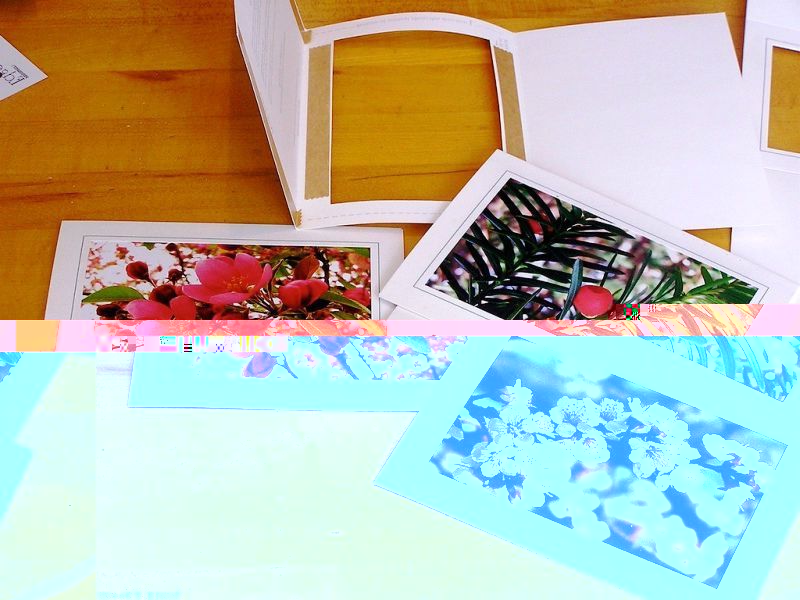 Идеи для домашнего бизнеса: поздравительные открытки ручной работы