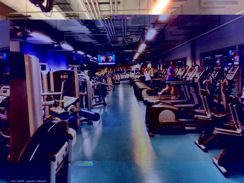 Идеи для домашнего бизнеса: персональный тренер по фитнессу.