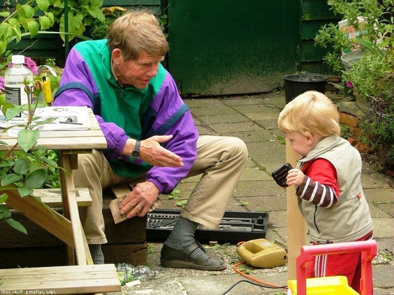 В каком возрасте лучше начинать домашний бизнес?