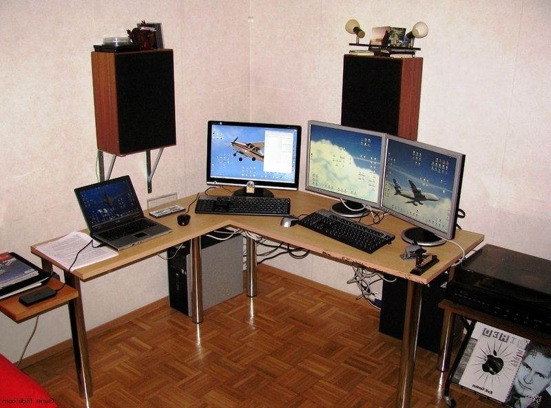 Домашний бизнес: выбираем свою нишу за 10 минут.