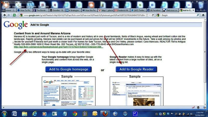 Продвижение сайта в Google