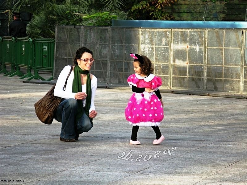 Руководство по выживанию для мам, сидящих с детьми